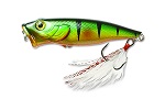 Воблер Kosadaka NEXT popper 65 PC