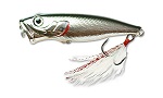 Воблер Kosadaka NEXT popper 65 SBL