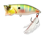 Воблер Kosadaka SOL popper 65 PNT