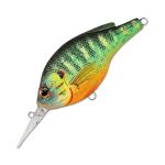 Воблеры LiveTarget Sunfish Flat Side Crankbait PS57S