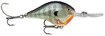 Воблер Rapala Dives To DT16-BG