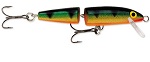 Воблер плавающий Rapala Jointed P 70 мм