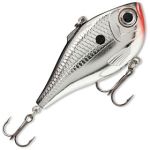 Воблер Rapala Rippin Rap RPR05 CH тонущий  5см  9гр.