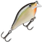 Воблеры Rapala Scatter Rap Crank Shallow