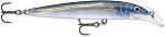 Воблер Rapala Scatter Rap Deep HUSKY JERK SCRDHJ10-HGH