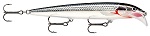 Воблер Rapala Scatter Rap HUSKY13 SCRH13-S