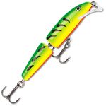 Воблер Rapala Scatter Rap Jointed FT плавающий  1,5-2,1м,  9см,  7гр