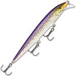 Воблер Rapala Scatter Rap Minnow SCRM11 PD плавающий  1,8-2,7м,  11см,  6гр