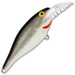 Воблеры Rapala Scatter Rap Shad Deep