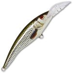 Воблер Rapala Scatter Rap Tail Dancer  ROL плавающий 3,3-5,7м, 9см, 13гр