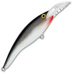 Воблер Rapala Scatter Rap Tail Dancer  S плавающий 3,3-5,7м, 9см, 13гр