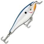 Воблеры Rapala Shad Rap Magnum