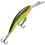 Воблер Rapala Tail Dancer TD09  HC плавающий 3,6-4,5м,  9см  13гр
