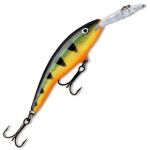 Воблер Rapala Tail Dancer TD05  P плавающий 1,8-2,7м,  5см  6гр