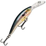 Воблер Rapala Tail Dancer TD09  SD плавающий 3,6-4,5м,  9см  13гр