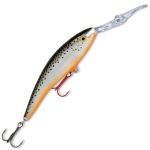 Воблеры Rapala Tail Dancer