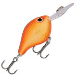 Воблер Rapala Ultra Light Crank ULC03  GFR пплавающий до 1,2-2,4м,  3см,  4гр.