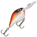 Воблер Rapala Ultra Light Crank ULC03  SBR пплавающий до 1,2-2,4м,  3см,  4гр.