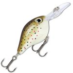 Воблеры Rapala Ultra Light Crank