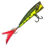 Воблер Rapala X-Rap Pop XRP07  LF поппер поверхностный  7см  11гр.