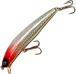 Воблер Scorana DOWNHEAD MINNOW плав., 95мм, 12г, 0-0,2м, цв.HRH