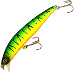 Воблер Scorana DOWNHEAD MINNOW плав., 95мм, 12г, 0-0,2м, цв.MBT