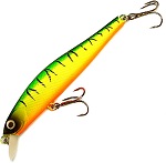 Воблер Scorana EDGE MINNOW плав., 95мм, 9,5г, 0,5-1,0м, цв.MBT