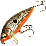 Воблер Scorana SLENDER MINNOW плав., 65мм, 7,5г, 0-0,5м, цв.GT