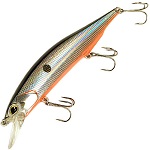 Воблер Scorana STOUT MINNOW сусп., 110мм, 16,5г, 0,5-1,5м, цв.GT