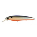 Воблер Yo-Zuri 3D Minnow цвет BTS 100 мм Yo-Zuri/Duel
