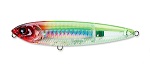 Воблер плавающий YoZuri 3DB PENCIL 100F цвет PCR