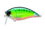 Воблер плавающий YoZuri 3DB WAKE BAIT 70F цвет PFT Yo-Zuri/Duel
