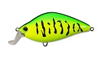 Воблер плавающий YoZuri 3DS FLAT CRANK F1141-HT