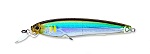 Воблер суспендер YoZuri 3DS MINNOW F1157-HHAY