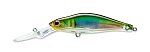 Воблер суспендер YoZuri 3DS SHAD MR 64SP F1137-HHAY