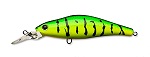 Воблер суспендер YoZuri 3DS Shad SR 65SP F1136-HT