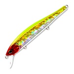 Воблеры Yo-Zuri HARDCORE MINNOW FLAT