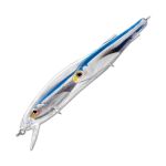 Воблер LiveTarget Emerald Shiner Baitball Jerkbait 90SP вес 9  гр. цвет  803 Pearl/Blue