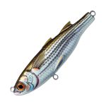 Воблер LiveTarget Mullet Twitchbait 90F вес 14  гр. цвет  901 Natural/Matte