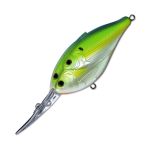 Воблеры LiveTarget Threadfin Magnum Shad Crankbait 80F