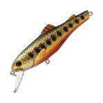 Воблеры LiveTarget Trout Jerkbait Fry 50S