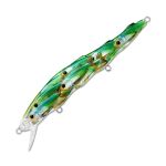 Воблеры LiveTarget Yearling Jerkbait 110SP