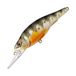 Воблер LiveTarget Yellow Perch Crankbait Medium 98F вес 16  гр. цвет  102 Metallic/Gloss