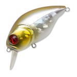 Воблер Pontoon 21 TabaTao 50F-SR вес 11,6 гр. цвет  A30