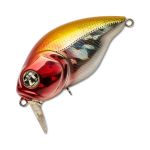 Воблер Pontoon 21 TabaTao 50F-SSR вес 11.3  гр. цвет  A15