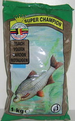 Прикормка Marcel Voorn