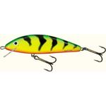 Воблеры Salmo WARRIOR CRANK