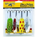 Наборы Блесен Williams