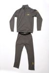 Термобельё Norfin WINTER LINE GRAY