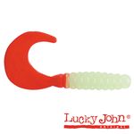 Резина Lucky John X-JIG